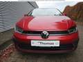 Volkswagen Polo 1.0 TSI DSG Move LED SHZ PDC ACC Klima Rot - thumbnail 3
