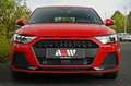 Audi A1 SPORTBACK 30TFSI SLINE INFOTAINMENT PLUS KAME Rot - thumbnail 3