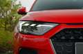 Audi A1 SPORTBACK 30TFSI SLINE INFOTAINMENT PLUS KAME Rot - thumbnail 4