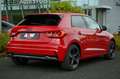 Audi A1 SPORTBACK 30TFSI SLINE INFOTAINMENT PLUS KAME Rot - thumbnail 28
