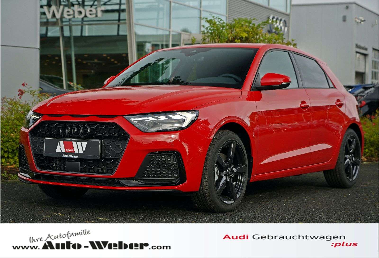 Second hand Audi A1 1.0
