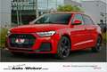 Audi A1 SPORTBACK 30TFSI SLINE INFOTAINMENT PLUS KAME Rot - thumbnail 1