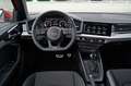 Audi A1 SPORTBACK 30TFSI SLINE INFOTAINMENT PLUS KAME Rot - thumbnail 17