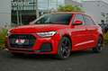 Audi A1 SPORTBACK 30TFSI SLINE INFOTAINMENT PLUS KAME Rot - thumbnail 2