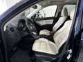 Mazda CX-5 2.2DE Lux.+Prem.blanco+Travel+TS AWD Aut. 175 Bleu - thumbnail 8