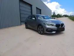 BMW Série 1 116d 116 ch DKG7 Business Design