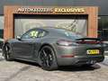 Porsche 718 Cayman 2.0 Sportchrono Adapt. Cruise BOSE Stuurver Gris - thumbnail 4