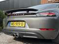 Porsche 718 Cayman 2.0 Sportchrono Adapt. Cruise BOSE Stuurver Gris - thumbnail 10