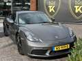 Porsche 718 Cayman 2.0 Sportchrono Adapt. Cruise BOSE Stuurver Gris - thumbnail 7