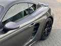 Porsche 718 Cayman 2.0 Sportchrono Adapt. Cruise BOSE Stuurver Gris - thumbnail 33