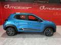 Dacia Spring Electric Cargo 45 33kW Azul - thumbnail 2