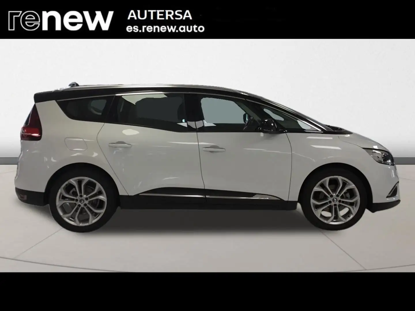 Renault Captur TCe GPF Micro Híbrido Techno EDC 103kW - 2