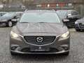 Mazda 6 2,2 D Exclusive Line LED Navi Kamera PDC Grau - thumbnail 4