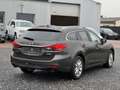 Mazda 6 2,2 D Exclusive Line LED Navi Kamera PDC Grau - thumbnail 7