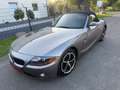 BMW Z4 Roadster 2.5i/Automatik/Navi/Xenon - thumbnail 2
