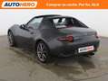 Mazda MX-5 RF 2.0 Skyactiv-G Homura Gris - thumbnail 4