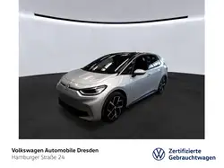 Volkswagen ID.3 Pro Move IQ.LIGHT AREA VIEW MEMORY SIDE
