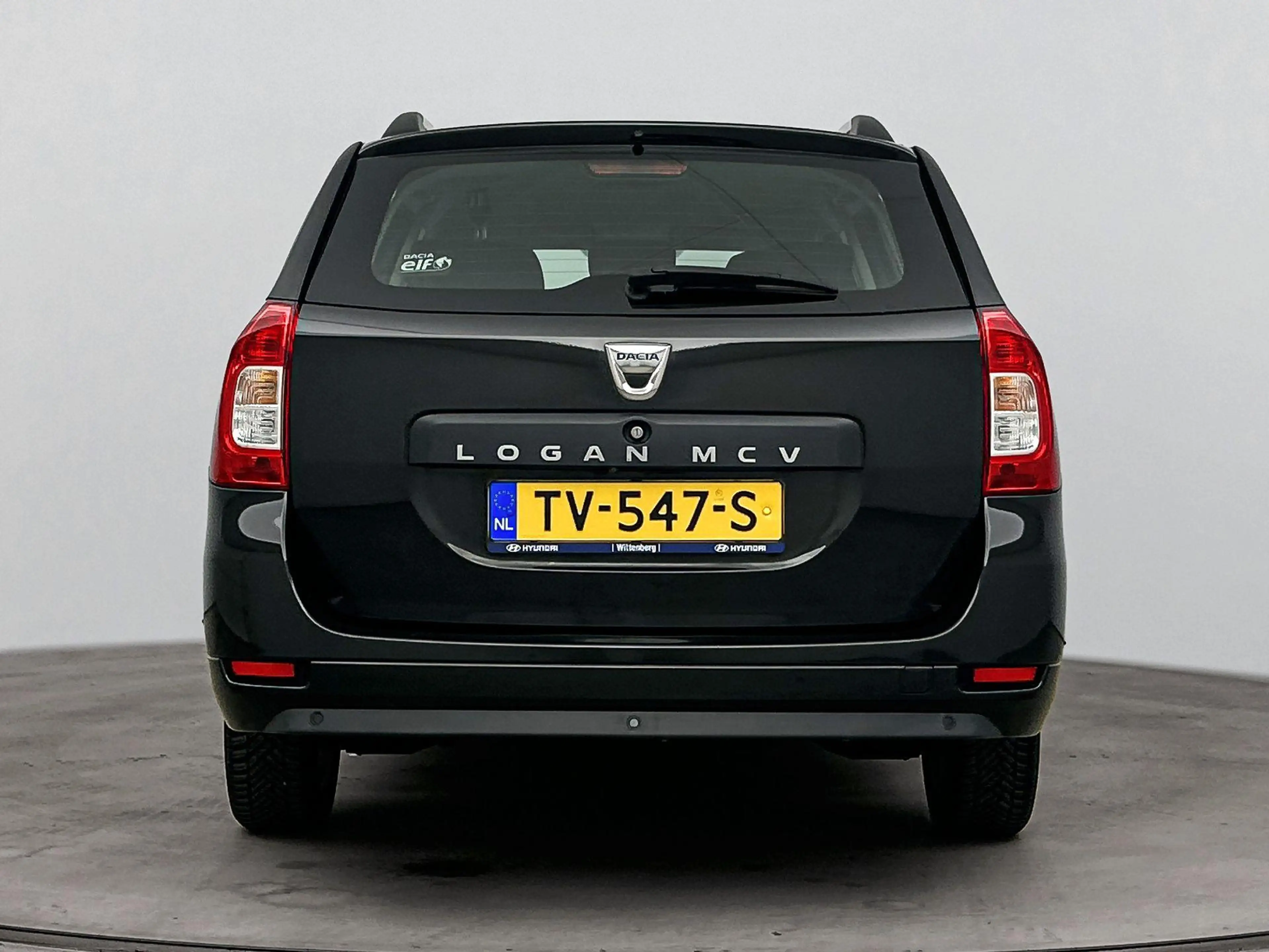 Dacia Logan MCV 0.9 TCe SL Royaal | Navigatie | Cruise control — photo 6