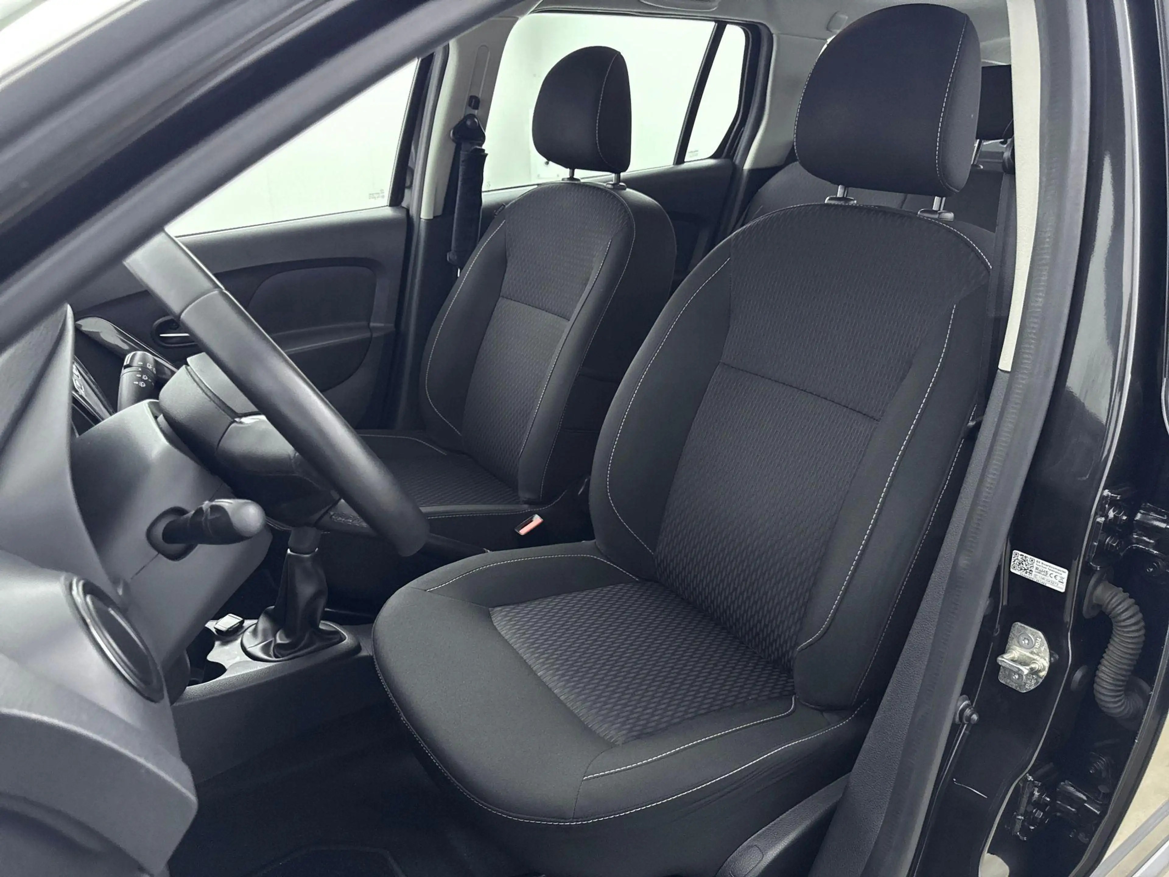 Dacia Logan MCV 0.9 TCe SL Royaal | Navigatie | Cruise control — photo 13