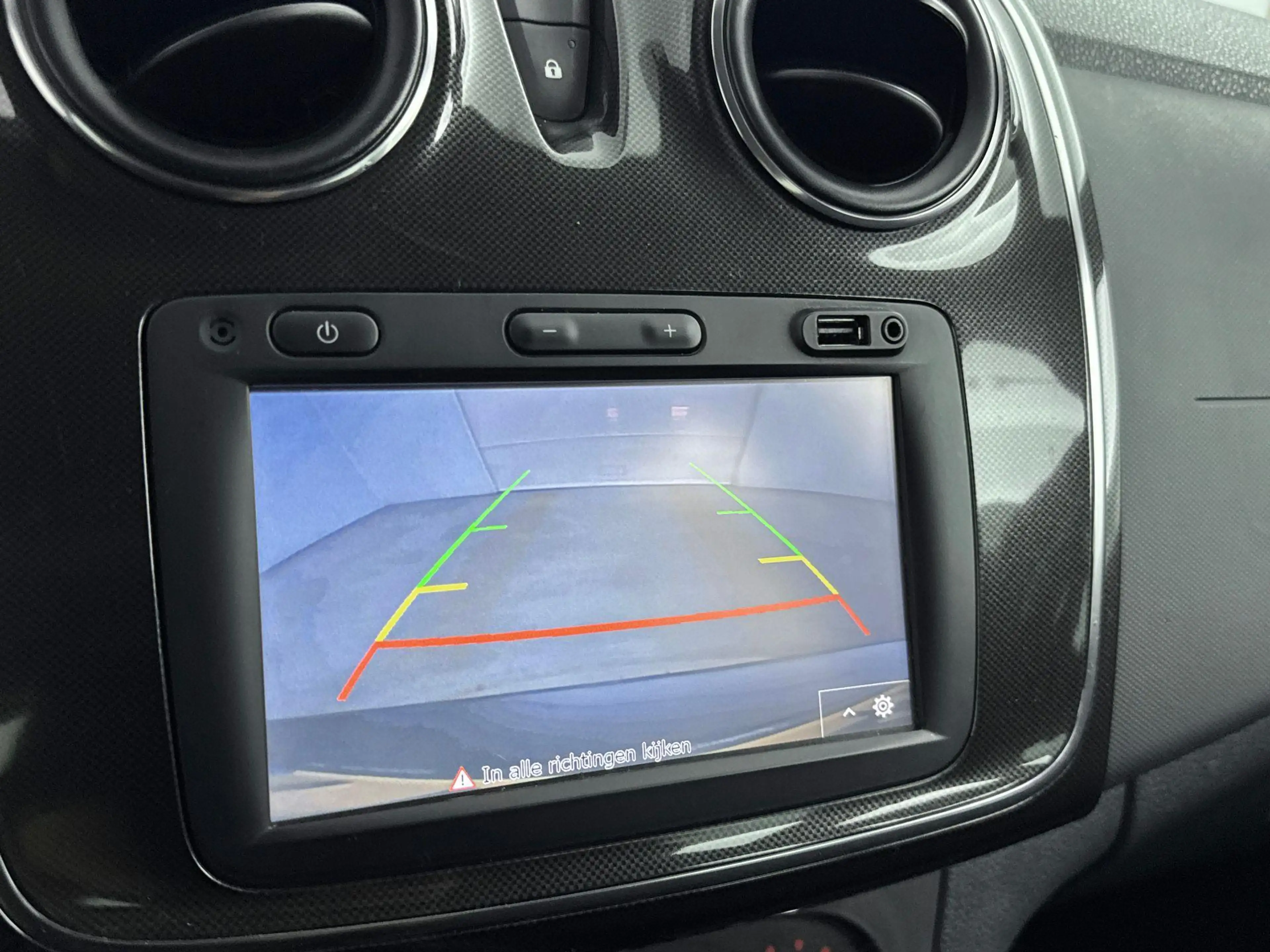 Dacia Logan MCV 0.9 TCe SL Royaal | Navigatie | Cruise control — photo 14