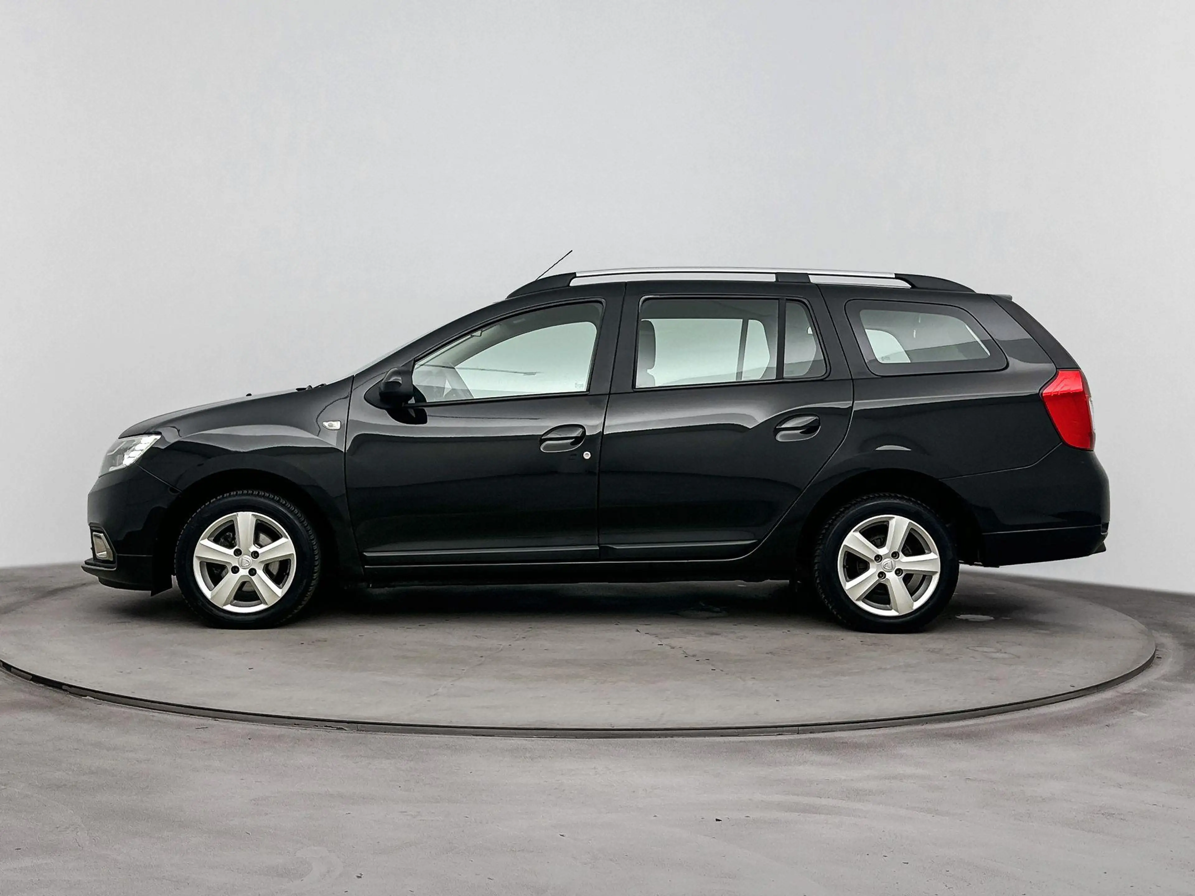 Dacia Logan MCV 0.9 TCe SL Royaal | Navigatie | Cruise control — photo 3