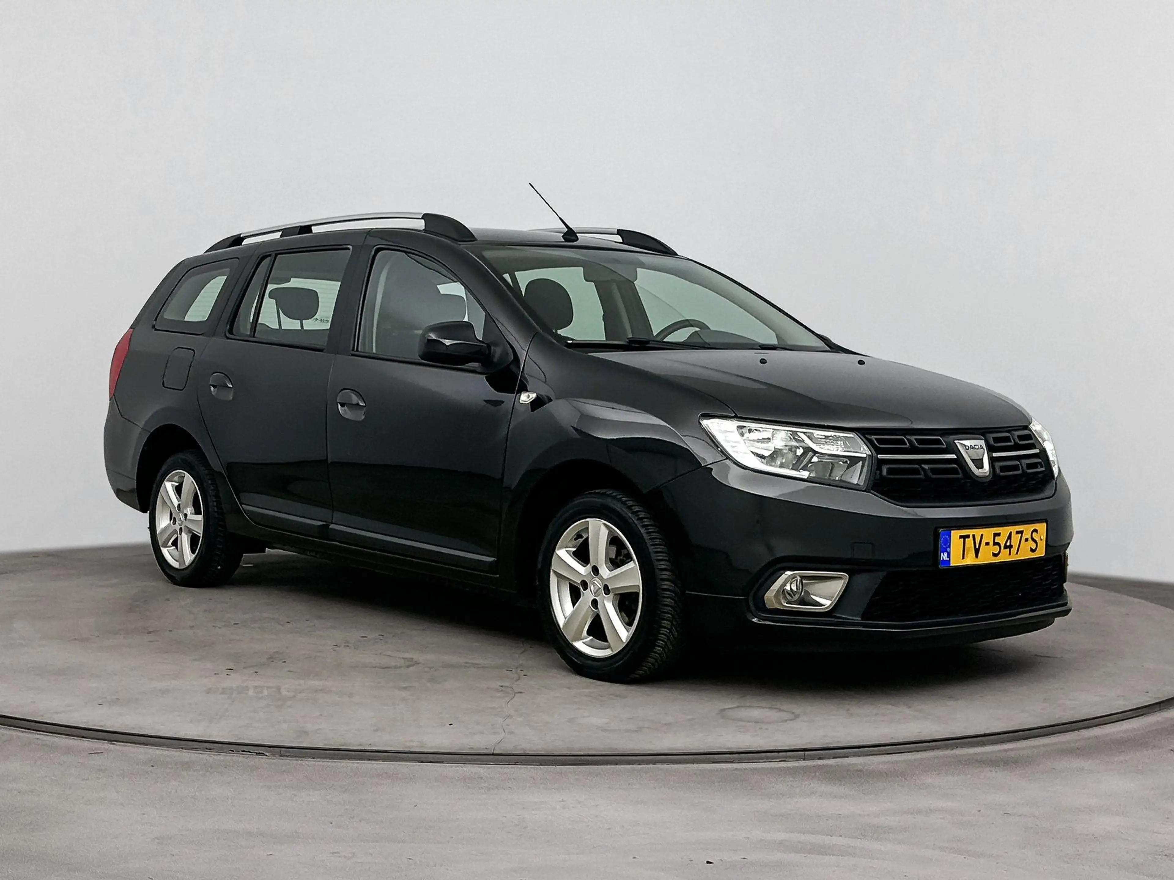 Dacia Logan MCV 0.9 TCe SL Royaal | Navigatie | Cruise control — photo 7