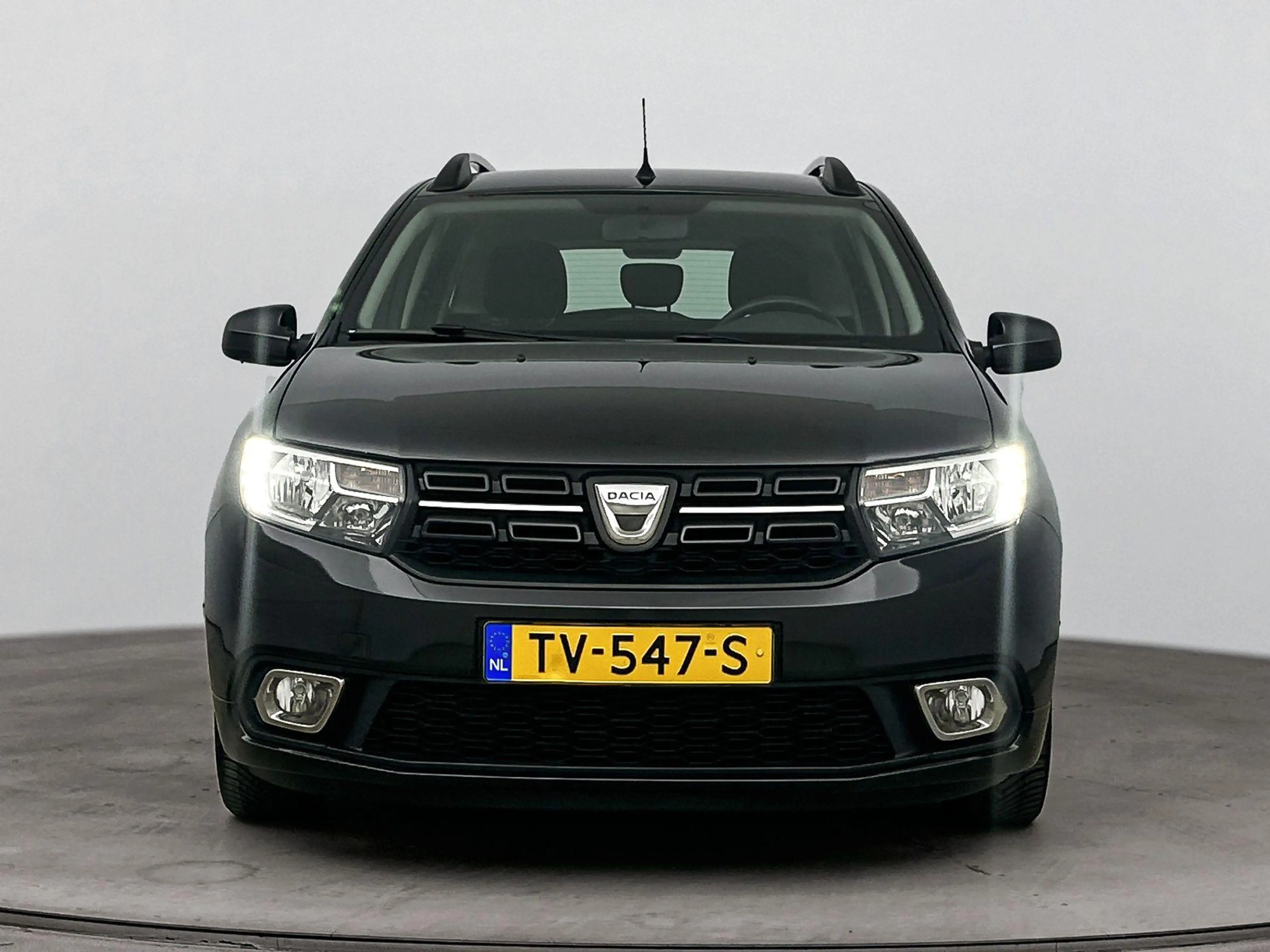 Dacia Logan MCV 0.9 TCe SL Royaal | Navigatie | Cruise control — photo 5