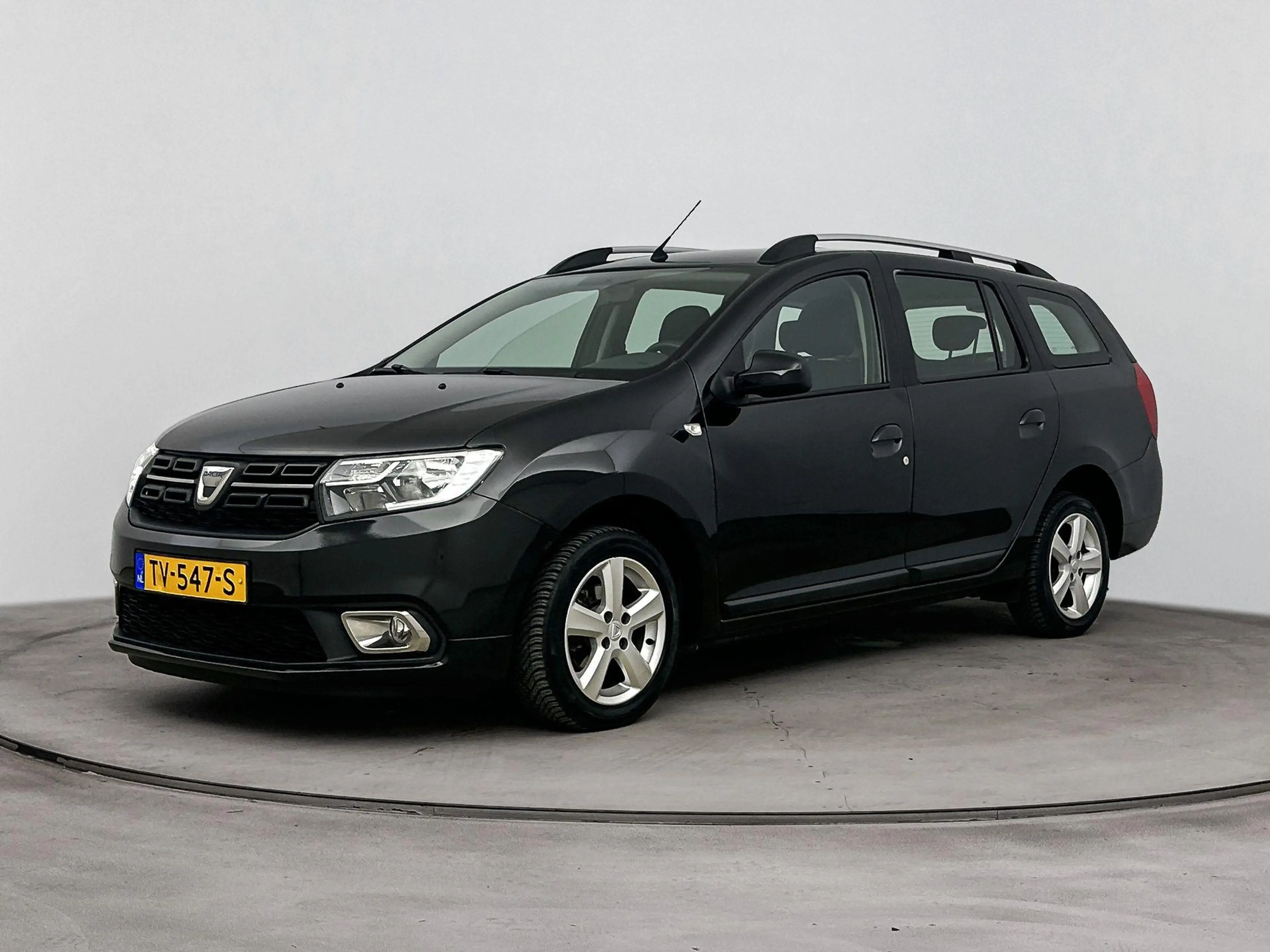Dacia Logan MCV 0.9 TCe SL Royaal | Navigatie | Cruise control — photo 10