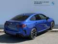 BMW 220 220 170ch M Sport DKG7 Bleu - thumbnail 2
