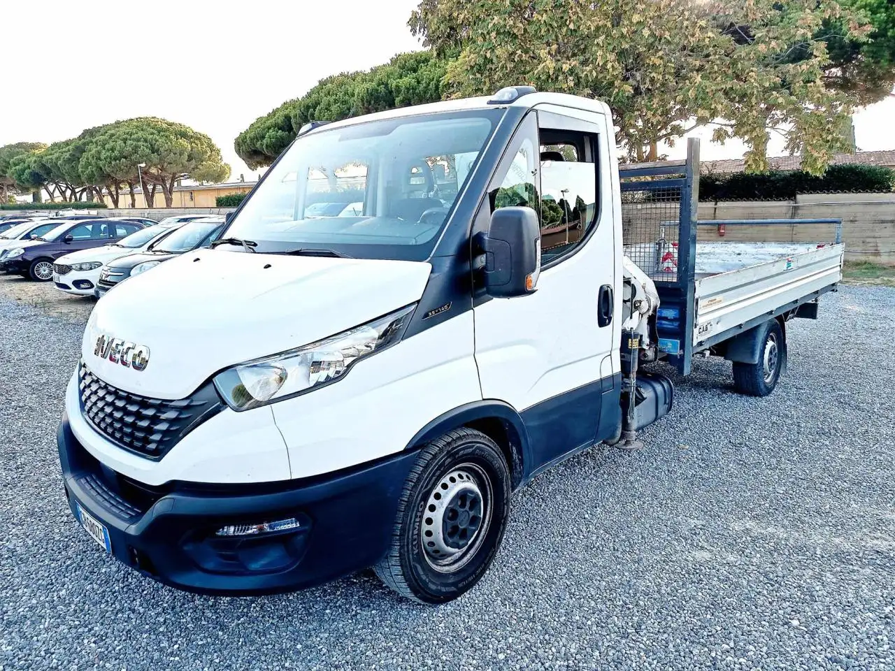 Iveco Daily