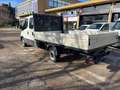 Iveco Daily 35S14 DOPPIA CABINA 7 POSTI Blanc - thumbnail 4