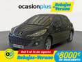 Peugeot 207 1.4HDI FAP Active Gris - thumbnail 1