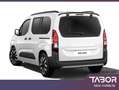 Citroen Berlingo 100 MAX 10"-HD Kam Keyl 2xSchiebe XTR Weiß - thumbnail 3