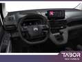 Citroen Berlingo 100 MAX 10"-HD Kam Keyl 2xSchiebe XTR Weiß - thumbnail 4
