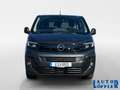 Opel Vivaro 9-Sitzer L3 177 PS AT 8 AHK RFK DAB LHZ SHZ Klima Grau - thumbnail 8