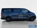 Opel Vivaro 9-Sitzer L3 177 PS AT 8 AHK RFK DAB LHZ SHZ Klima Grau - thumbnail 6