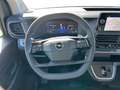 Opel Vivaro 9-Sitzer L3 177 PS AT 8 AHK RFK DAB LHZ SHZ Klima Grau - thumbnail 12