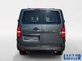 Opel Vivaro 9-Sitzer L3 177 PS AT 8 AHK RFK DAB LHZ SHZ Klima Grau - thumbnail 4