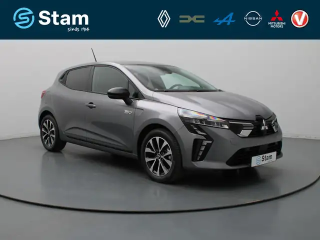Mitsubishi Colt 143pk HEV Intense Camera | Climate | Cruise | Park