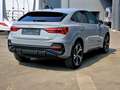 Audi Q3 40 TDI Sportback quattro S tronic S line NAV+KAM Gris - thumbnail 29