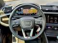 Audi Q3 40 TDI Sportback quattro S tronic S line NAV+KAM Gris - thumbnail 9