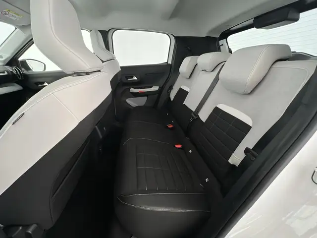 Citroen C3 view 9