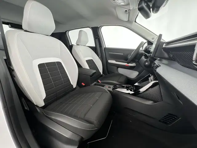Citroen C3 view 10