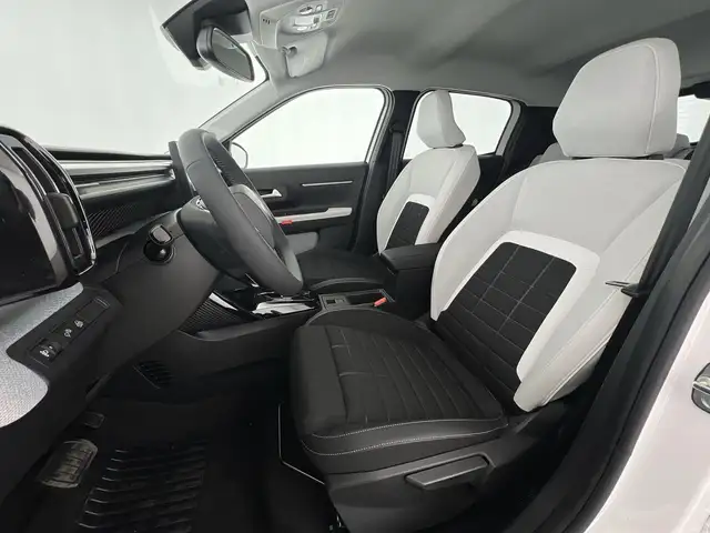 Citroen C3 view 8