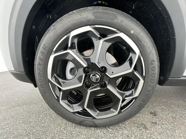 Citroen C3 view 6