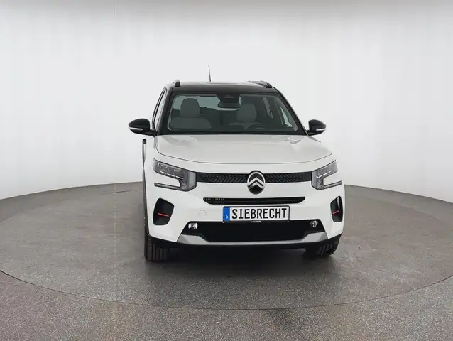 Citroen C3 view 2