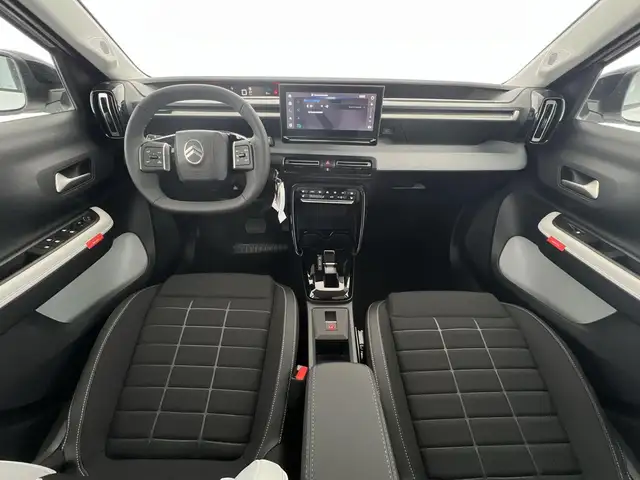 Citroen C3 view 7