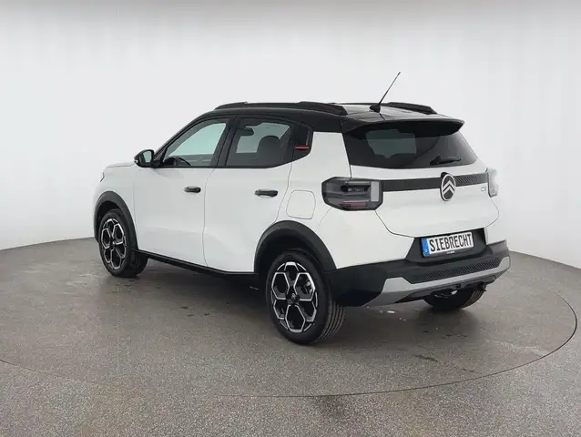 Citroen C3 view 5