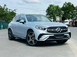 Mercedes-Benz GLC 300 d AMG 4Matic*Garantie/Pano/MBUX/ACC/360°