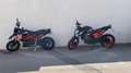 Aprilia Dorsoduro 900 Abs - thumbnail 6